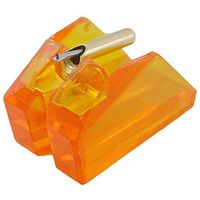 Durpower Phonograph Record Player Turntable Needle For TECHNICS SL-Q1 SLQ1 SL-Q20 SLQ20 SL-Q30 SLQ30 SL-Q200