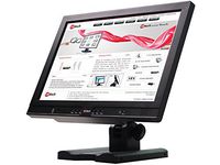 12.1" Resistive Touchscreen Monitor