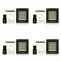 THANN Oriental Essence Essential Oil 10 ml. (4 Pack)