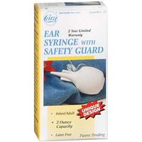 Ear Syringe CARA 21 Size: 3 OZ