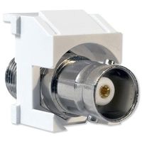 Legrand-On-Q Keystone Insert KSBNCW, White