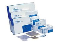 DSS ALGIDEX Ag Silver Alginate Wound Dressing (4"x4")