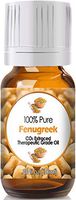 Fenugreek Essential Oil for Diffuser & Reed Diffusers (100% Pure Essential Oil) 10ml
