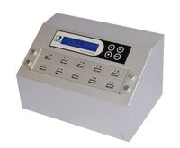 U-Reach UB910S 1-9 Port USB Duplicator