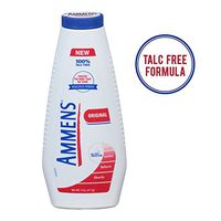 Ammens Medicated Powder 11 OZ (Pack of 3)