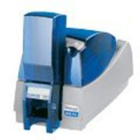Sp55 plus color card printer (ss, mag and ethernet interface)