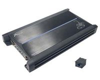 Performance Teknique ICBM-7893 Performance Teknique 2 Channel MOSFET Bridgeable Power Amplifier