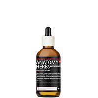 Organic Grape Root Extract, Organic High Grade (Alcohol-Free), Non-GMO