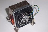 HP - DC7100S HEATSINK W/FAN