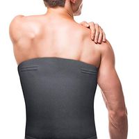 Polar Ice Cold Wrap Ice Pack for Injuries Back Wrap