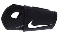 Nike Pro Wrist and Thumb Wrap 2.0 Black/White Size One Size