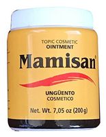 Mamisan Topic Ointment 7.05oz / 200g (2-Pack)