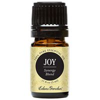 Edens Garden Joy Essential Oil Synergy Blend, 100% Pure Therapeutic Grade (Highest Quality Aromatherapy Oils- Energy & Stress), 5 ml