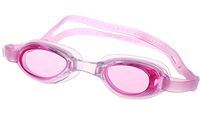 Aniwon Kids Waterproof Glasses Swimming Goggles Anti Fog UV Protection Swim Glasses with Ear Plug