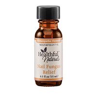 Fox Valley Traders HealthfulTM Naturals Nail Fungus Relief - 15 ml