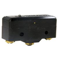 Large Swch, 15A, Spdt, Medium Ovrtrvl Plngr