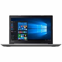 Lenovo Ideapad 320 15.6 Inch Touchscreen Laptop, Intel Core i5-8250U, 12GB, 1TB, Windows 10 (Certified Refurbished)