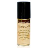 The Homestead Company Eczema Oil 1 fl oz