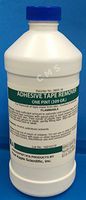 Aeroseptics 0600-16 Skin Adhesive Tape Remover One Pint / 16oz for Use with JC-5 JC-6 Sprays and Others