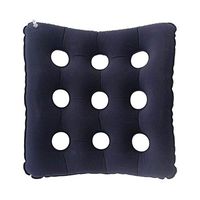 Capcha-Shop - Home textile health care seat Inflatable Square Seat Cushion Home Office Breathable Wheelchair Cushion Health Care