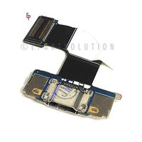 ePartSolution_USB Charger Charging Port Flex Cable Dock Connector USB Port for Samsung Galaxy Tab 3 8.0 SM-T310 Replacement Part USA Seller