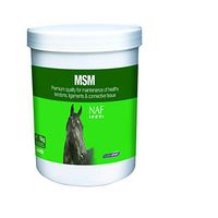 NAF MSM Supplement (Pack Size: 1Kg Pot), Single Item