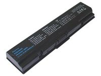 [10.80V,4400mAh,Li-ion],Replacement Laptop Battery for TOSHIBA PA3534U-1BAS, PA3534U-1BRS, PA3535U-1BRS, PA3682U-1BRS, PA3727U-1BRS, PABAS098, PABAS174, PA3533U-1BAS, PA3533U-1BRS, PABAS097,