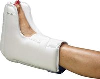 Bariatric Heel Floats