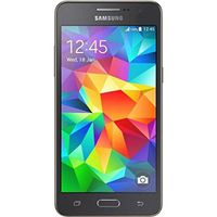 Samsung Galaxy Grand Prime G530P 16gb Black (Sprint)