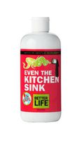 16 Oz Kitchen Sink Gentle Scrubber (Set of 2)