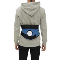 Back Braces Pain Relief Hot Cold Therapy Reusable Ice Bag Pack Wrap for Knee Shoulder Back