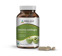 100% Pure Garcinia Cambogia Premium Pills. Best Weight Loss Supplement. Clinically Tested HCA%. Appetite Suppressant & Metabolism Booster. Natural Carb Blocker & Fat Burner for Women & Men