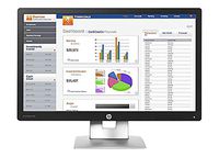 HP EliteDisplay E232 23-inch Monitor (Renewed)