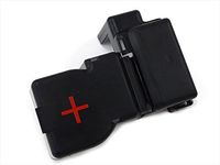 2003-2009 Nissan Murano Rogue Positive Battery Terminal Protector Cover OEM