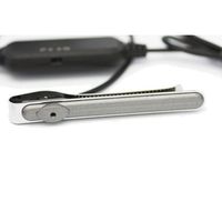 Spy-MAX Security Products Tie Clip Camera, Includes Free eBook