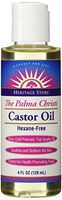 Heritage Castor Oil