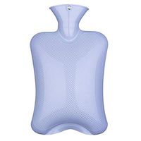 Brightsen Water Bag for Hot Water Bottle Classic Rubber Bottle for Students and Girls