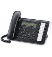 Panasonic 3-Line Backlit LCD Display, 24 Flexible