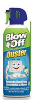 Blow Off 152a Air Duster (10 Ounce Unit)