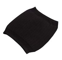 Women's Ladies Elastic Waist Trimmer Weight Loss Back Support Warm Belt,A11