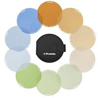 Profoto OCF Color Correction Gel Pack