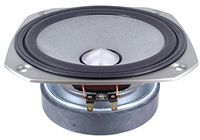 Fostex FF165WK 6.5" Full Range Speaker