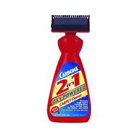 Carbona Oxy-Powered 2-in-1 Carpet Cleaner, 27.5 Ounces - Pack of 2 (2 Pack(2 Count))