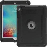 TRIDENT KN-APIPA3-BK000 iPad Pro(TM) 9.7 Kraken(R) Series A.M.S. Case (Black)