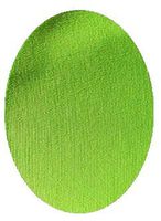 StayPut Adhesive Patch Green- No Hole 30 Pack