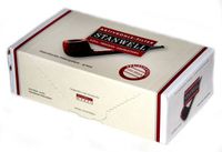 Stanwell 9mm Active Charcoal Pipe Filter Box of 200 Filters