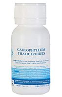 CAULOPHYLLUM THALICTROIDES 1M - 750 Pellets (1Oz)
