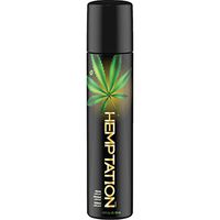 Wet Hemptation Natural Organic Personal Lubricant, 1 fl.oz (30 mL)