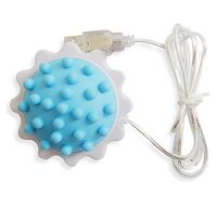 USB Massage Ball Lg-502