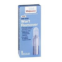 Walgreens Wart Remover, 1 ea